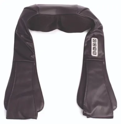 Immagine prodotto di Massaggiatore per collo Shiatsu Qlt