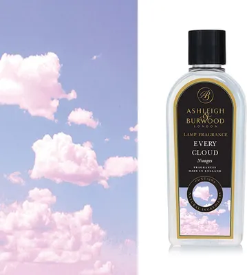 Produktbild von Ashleigh & Burwood Raumduft Every Cloud 500 ml