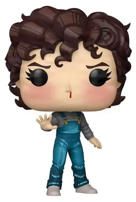 Obrázok produktu pre Stranger Things: Príbehy z roku 1985 – POP! Animovaná vinylová figúrka Eleven, 9 cm