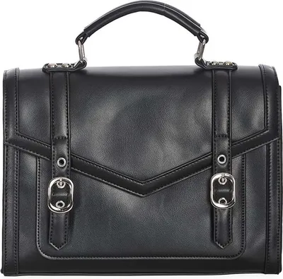 Produktbild von Banned Alternative Handtasche Damen Mirabelle schwarz Standard