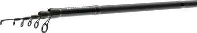 Produktbild von Daiwa Legalis Tele Trout 3,90m 5-25g Teleskoprute Forellenrute