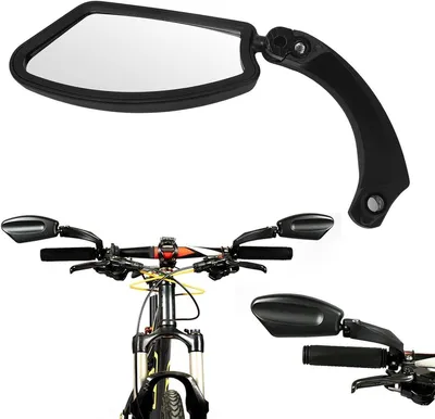 Fahrradspiegel, Hauptbild