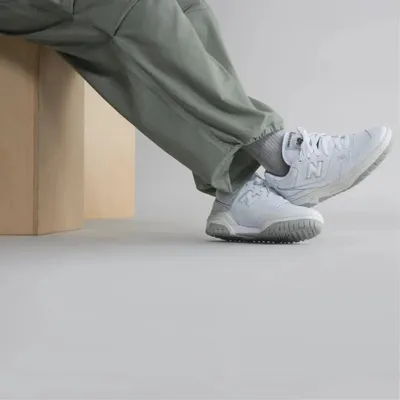 Produktbild von NEW BALANCE Freizeitschuhe für Frauen, 550, 40 1/2