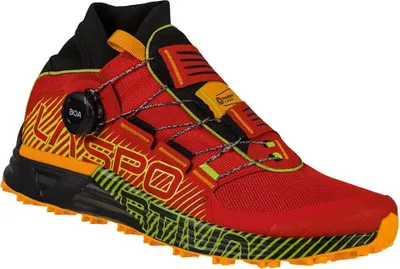 Produktbild von La Sportiva Cyklon Trailrunning-schuhe Orange EU 40 1/2 Mann Orange EU 40 1/2