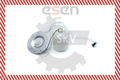 Produktbild von Kraftstofffördereinheit Kraftstoffpumpe 12V