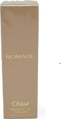 Obrázek produktu pro Chloé Nomade, Ženy, Deodorant, Sprejový deodorant, Sprej, 100 ml, Frézie