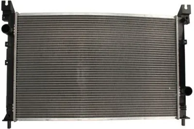Produktbild von THERMOTEC D7Y029TT Kühler Wasserkühler Motorkühler für CHRYSLER Pacifica MPV