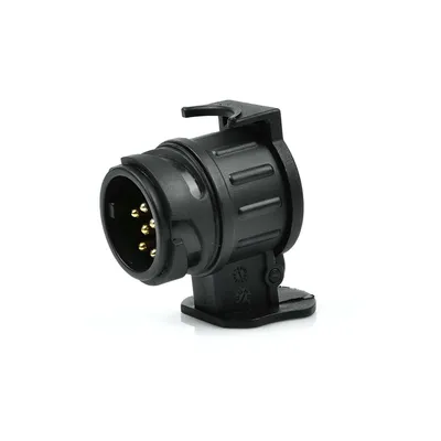 Immagine prodotto di GEKO Adattatore presa timone 12 V 13P/7P G02332
