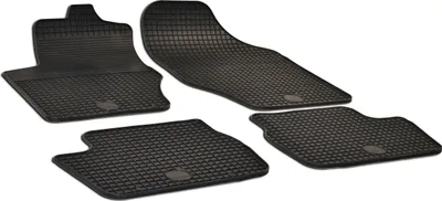 Produktbild von Walser Gummimatten für Peugeot 308 BJ 2007 - 2013, Citroen C4 BJ 2010 - heute, DS4 BJ 2011 - heute, 50390