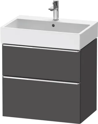 Produktbild von DURAVIT DE4372010490000 D-Neo WTUWH Rek 684x442x625 Gt Mt H3H