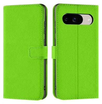 Immagine prodotto di Custodia a libro per Google Pixel 9 Custodia Flip Cover Protezione per telefoni cellulari
