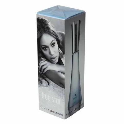 Immagine prodotto di TOMMY HILFIGER true star WOMAN 100ml Eau de Parfum Spray