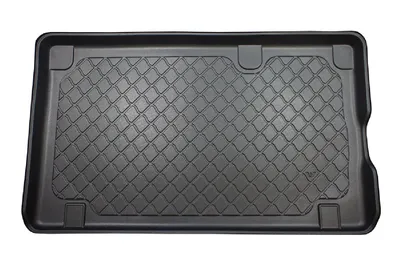 Produktbild von Z541313 Kofferraumwanne passend für Citroen Jumpy 2007- 2016  L2; behind the 3rd row of seats Van 5türer
