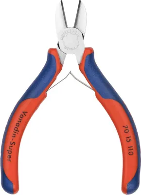 Image de KNIPEX pince coupante diagonale