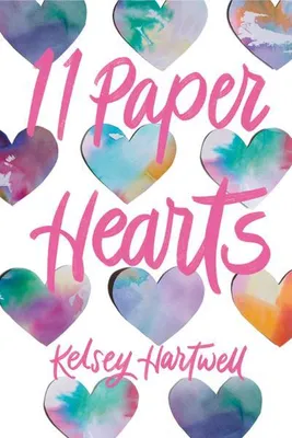 Image de 11 Paper Hearts