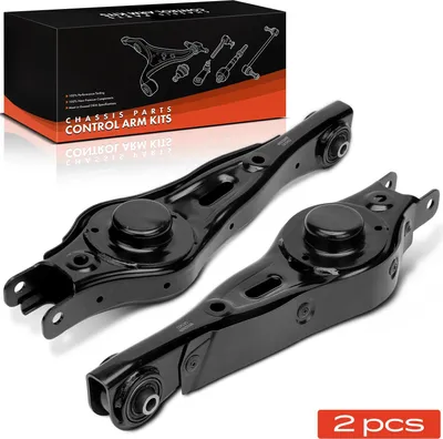 Zdjęcie produktu dla Frankberg 2x Wahacze Tył Dla Hyundai Santa Fé III DM DMA 2.0L 552204Z201