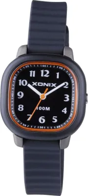 Obrázok produktu pre Xonix - ABF-007 - Náramkové hodinky - Detské - Quartz