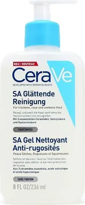 Immagine prodotto di Cerave SA Detergente 236 ml