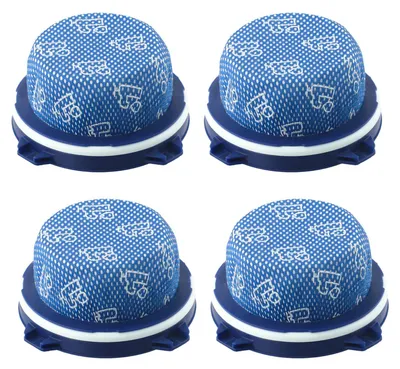 Ersatzfilter für Samsung Jet 75/90/70 (4er-Pack)