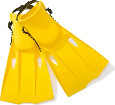 Produktbild von Intex Flipper klein (Größe 35-37)