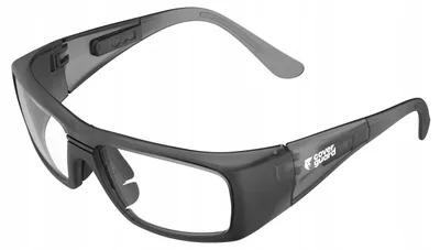 Produktbild von Coverguard OPTILUX Schutzbrille mit +2,0 Dioptrien