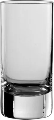 Produktbild von Famanu Shotgläser 6 Stück - Glas klar
