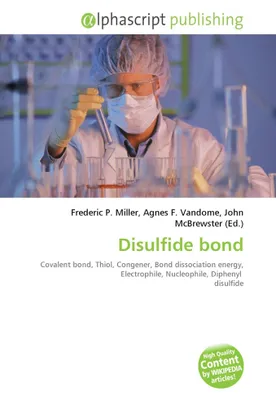 Produktbild von Disulfide bond
