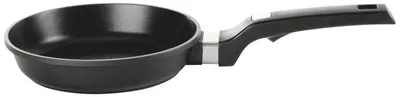 Produktbild von Aluminium Pfanne 20 cm mit Antihaftbeschichtung und 1,1 Liter Fassungsvermögen