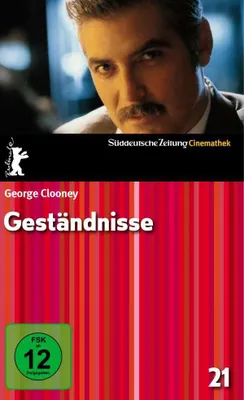 Obrázek produktu pro SZ - Geständnisse