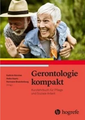 Obrázek produktu pro Gerontologie kompakt