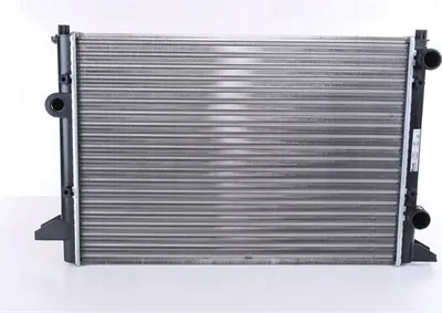 Produktbild von NISSENS 65253 Kühler Wasserkühler Motorkühler für VW PASSAT Variant (3A5, 35I) PASSAT (3A2, 35I)