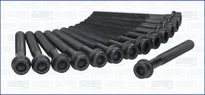 Obrázek produktu pro Sada šroubů do hlavy válců AJUSA 81006300