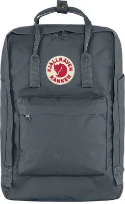 Produktbild von Fjällräven Kanken 17 Graphite Rucksack