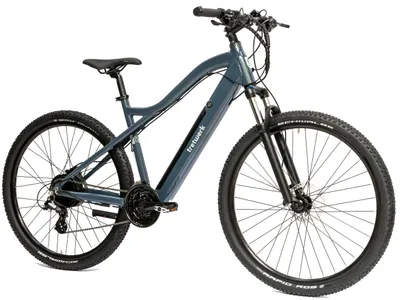 Zdjęcie produktu dla Rower elektryczny MTB Tretwerk Commander, koła 29" Shimano