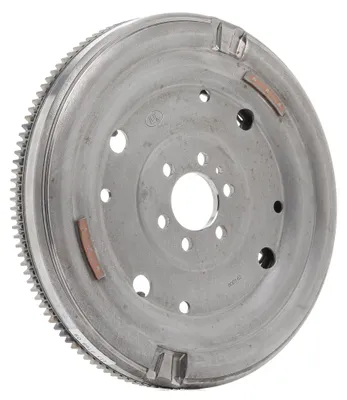 Produktbild von LuK 415 0768 09 ZMS Zweimassenschwungrad DMF für VW Golf VII Schrägheck (5G1, BQ1, BE1, BE2) Passat Variant (3G5, CB5) Golf VII Variant (BA5, BV5)