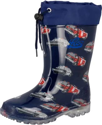 Produktbild von Gummistiefel Powerlight W Blinky 35