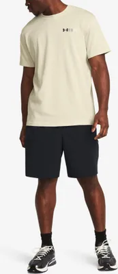 Zdjęcie produktu dla Under Armour Spodenki Ua Unstoppable Vented Short-Schwarz 1385514-001__XXL