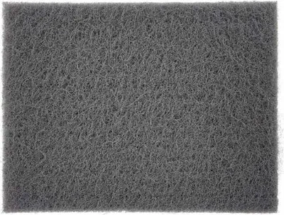 Produktbild von BOLL MICRO FINE Schleifvlies, 1500-2000 g, grau, 150x200 mm