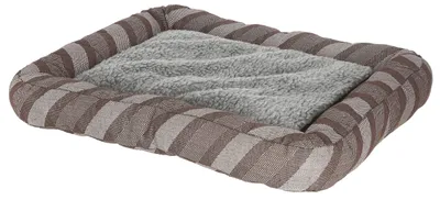 Zdjęcie produktu dla Kerbl legowisko dla psa Pablo 120 x 80 cm szare 80367