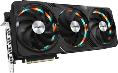 Produktbild von Gigabyte GeForce RTX 4090 GAMING OC 24GB GDDR6X DLSS3