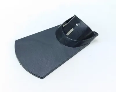 Produktbild von Westphal Spatlap 50-55mm Spoiler