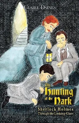 Produktbild von The Hunting of the Nark