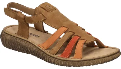 Zdjęcie produktu dla JOSEF SEIBEL Ronja 07 | Sandał dla Kobiety | brązowy