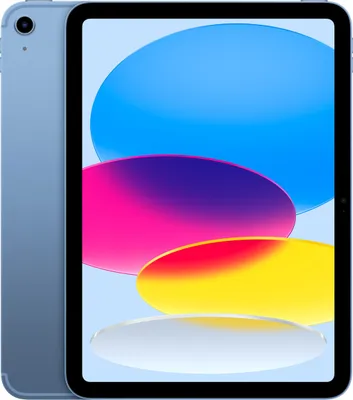 Produktbild von Apple iPad 11" Wi-Fi+ Cellular 512GB - Tablet - 512 GB