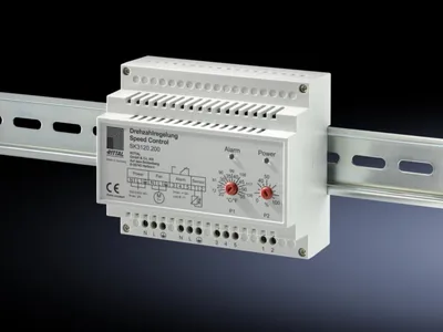Obrázek produktu pro Rittal 3120.200, Bílá, 1 kusů