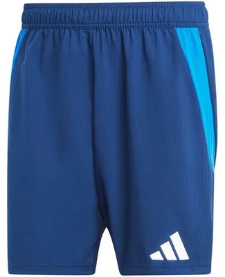 Produktbild von Adidas - "Tiro 24 Competition" Shorts für Herren - Spiel PP5081 (L) (Dunkles Marineblau)