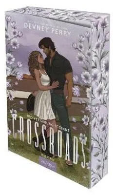 Obrázek produktu pro Buch: Crossroads