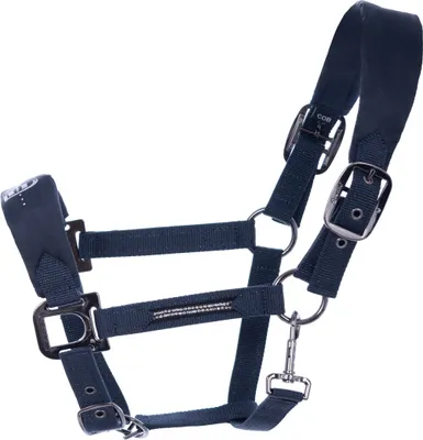 Immagine prodotto di Cavallo HALLONA cavezza blu scuro Horsefashion 2022, taglia:GP