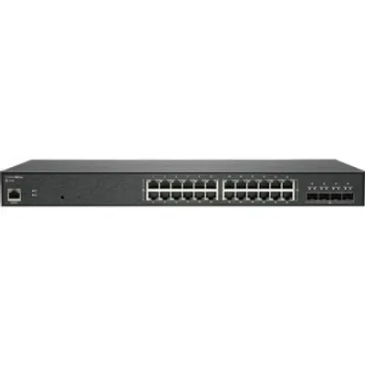 Produktbild von SonicWALL Switch SWS14-24 – Switch – verwaltet