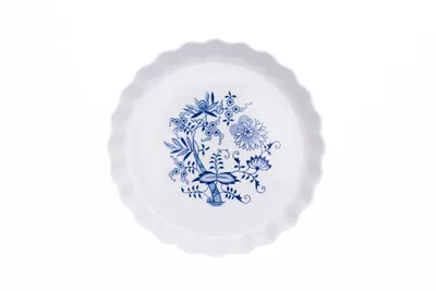 Obrázok produktu pre Zapekacia misa, cibuľa, 26 cm, český porcelán, Thun 1794